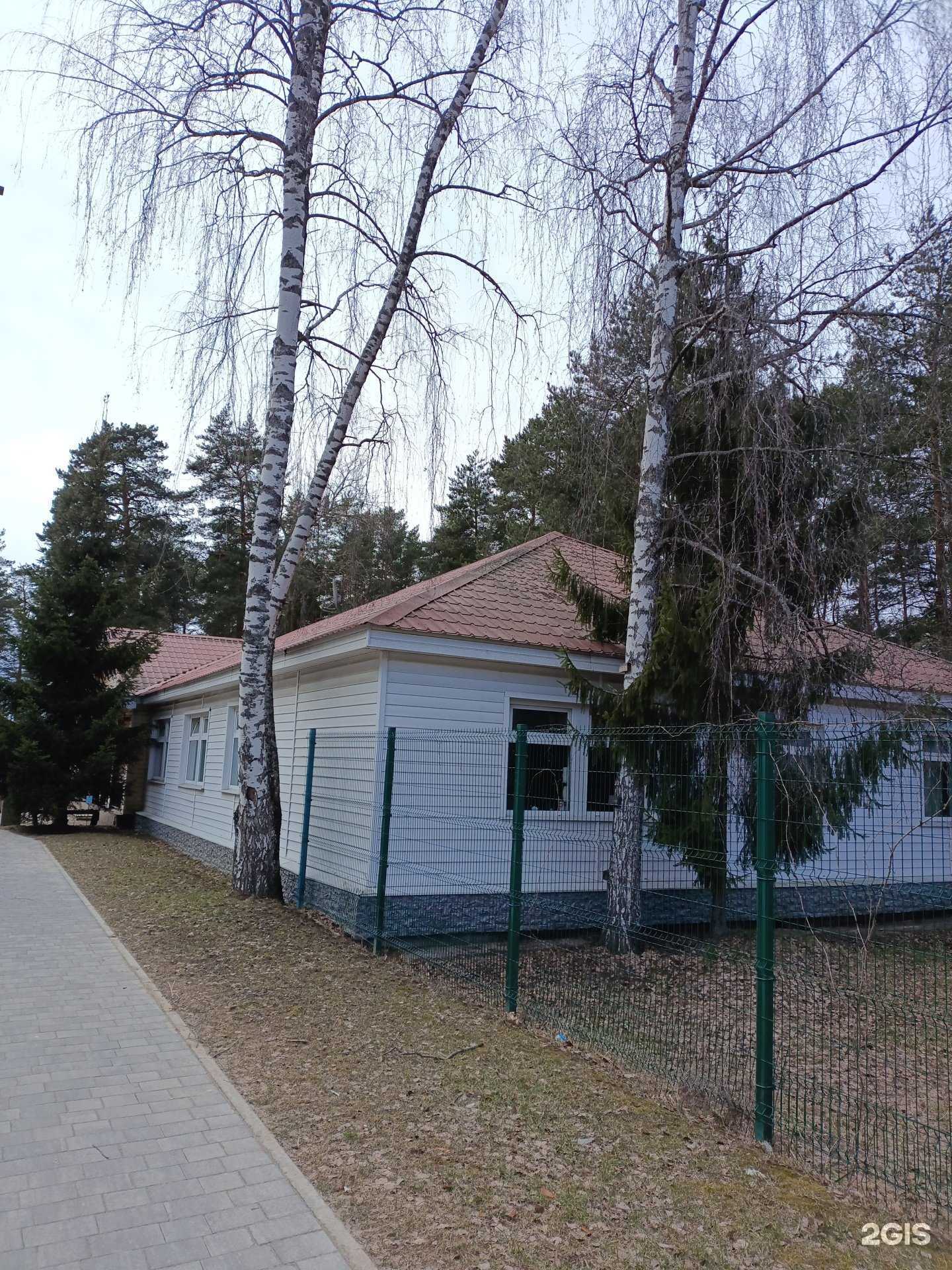 Отзывы на компанию GreenHostel в Сосновом Боре c фото - фотография 2 из 2