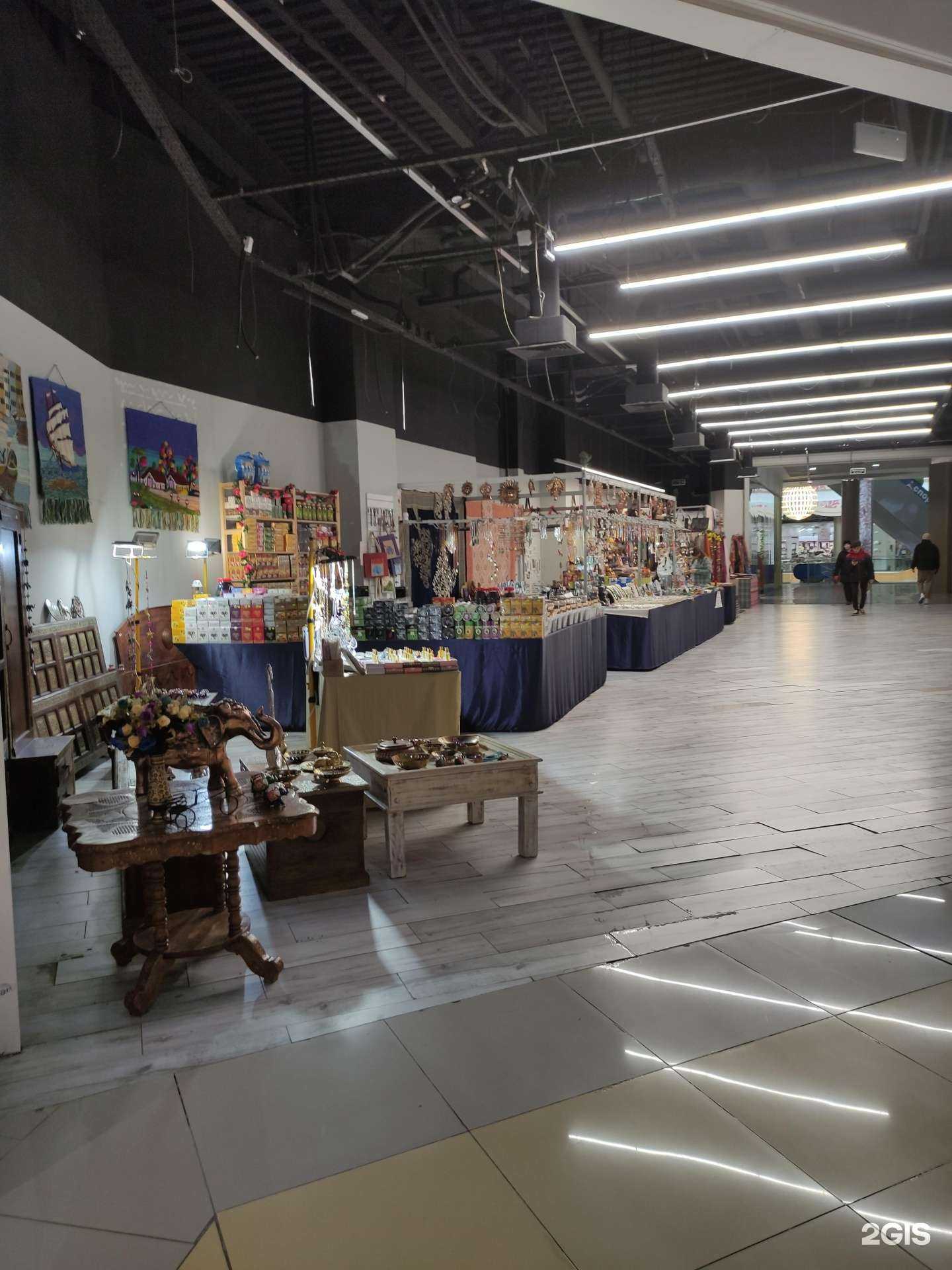 Отзывы на компанию Магазин индийских товаров в г. Красногорск c фото