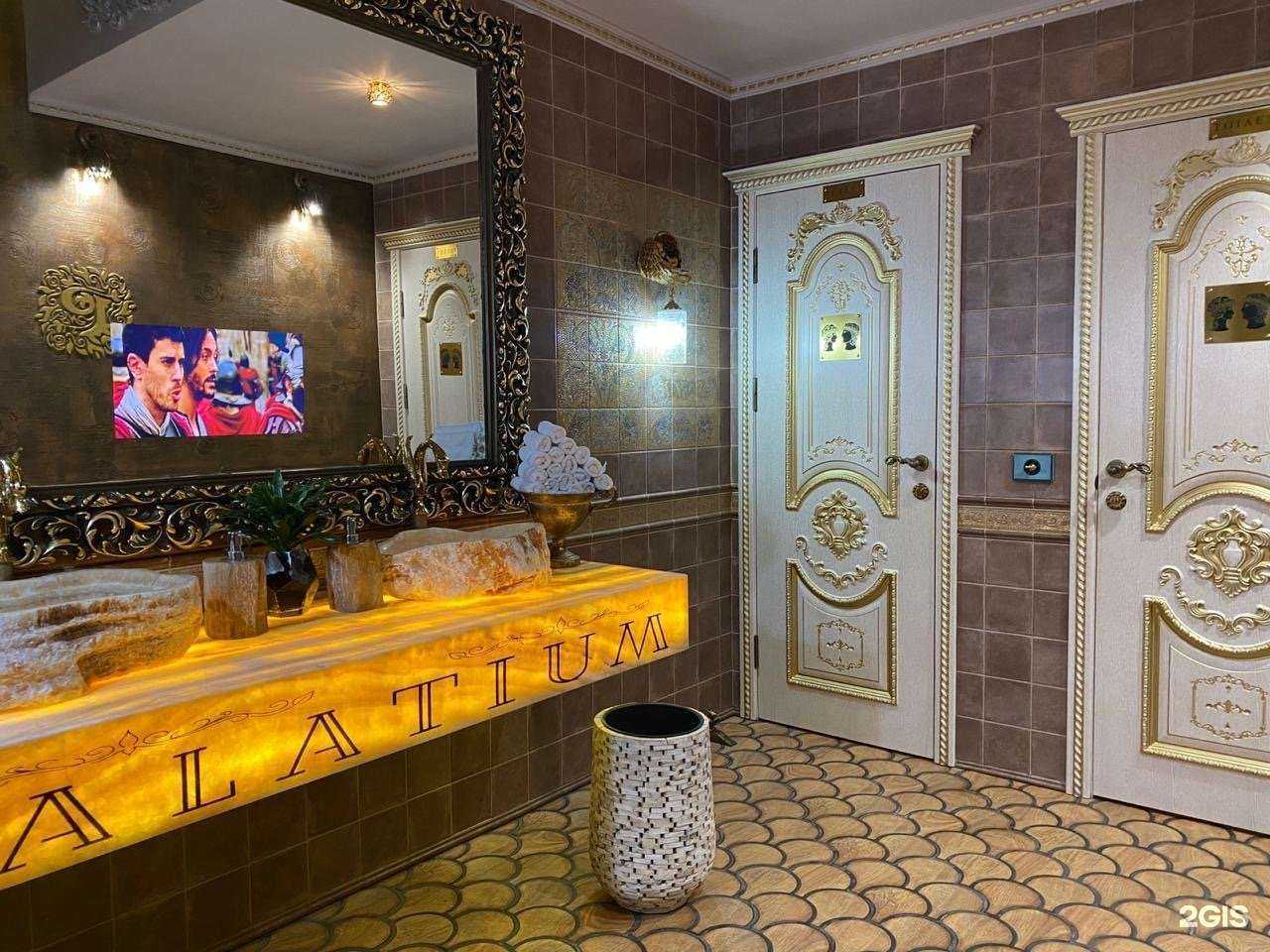 Отзывы на компанию Palatium в г. Махачкала c фото