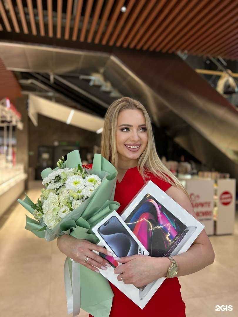 Отзывы на компанию Яблоко в Йошкар-Оле c фото