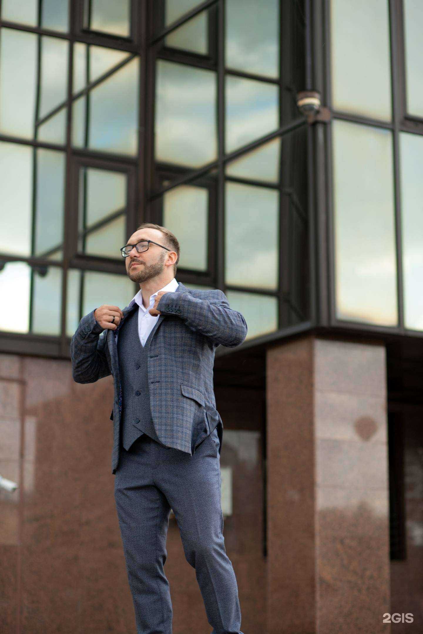 Отзывы на компанию Stories в Череповце c фото