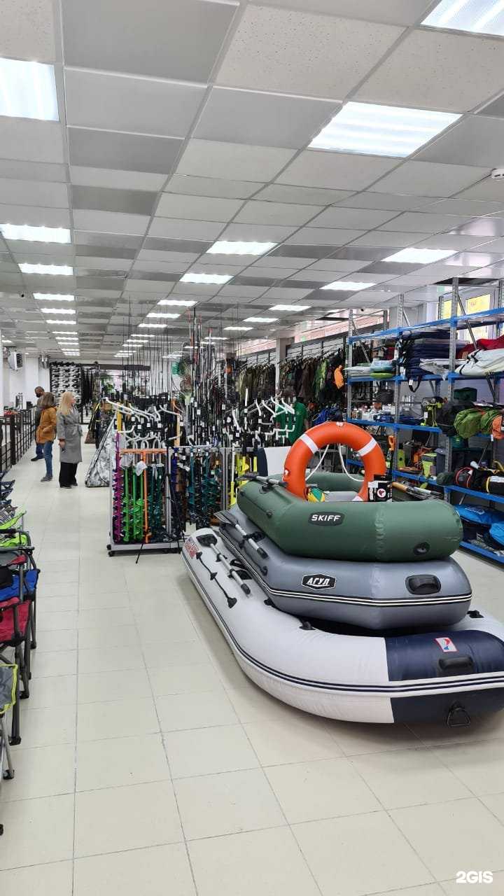 Отзывы на компанию Русская охота в Бердске c фото