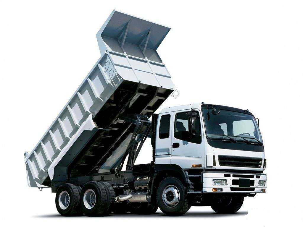 Отзывы на компанию АвтоСпецГруз в Барнауле c фото