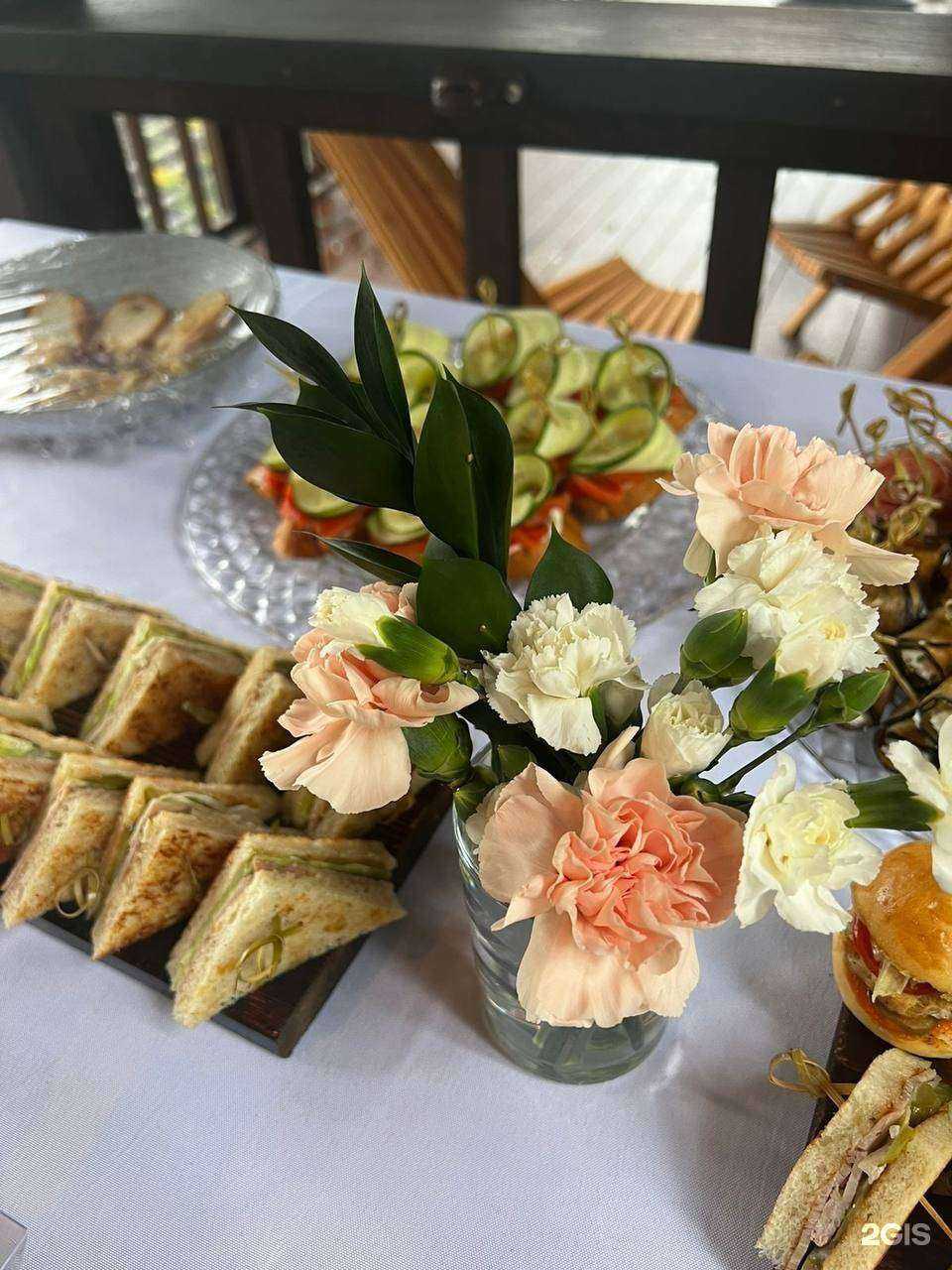 Отзывы на компанию Бранчес в Владивостоке c фото