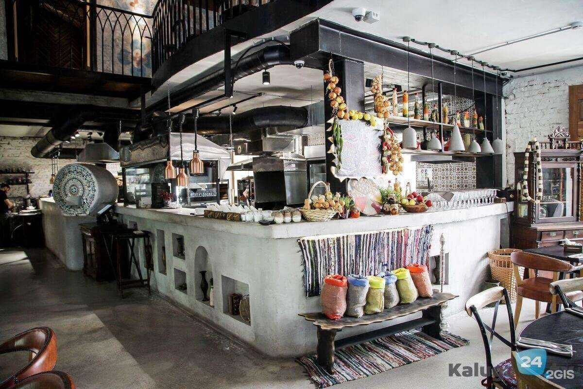 Отзывы на компанию Восточный базар в Калуге c фото