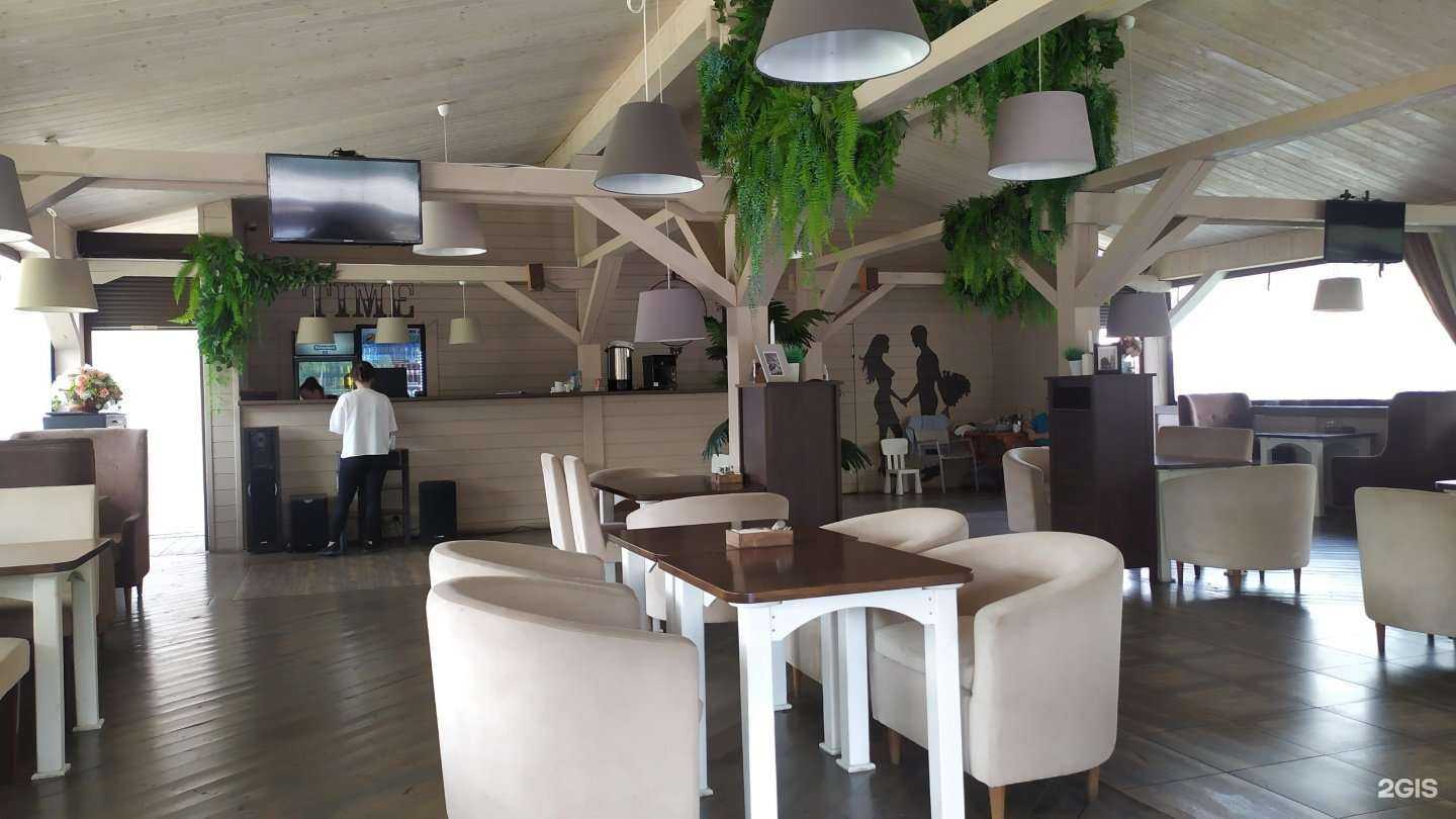 Отзывы на компанию Time в Нижнем Новгороде c фото