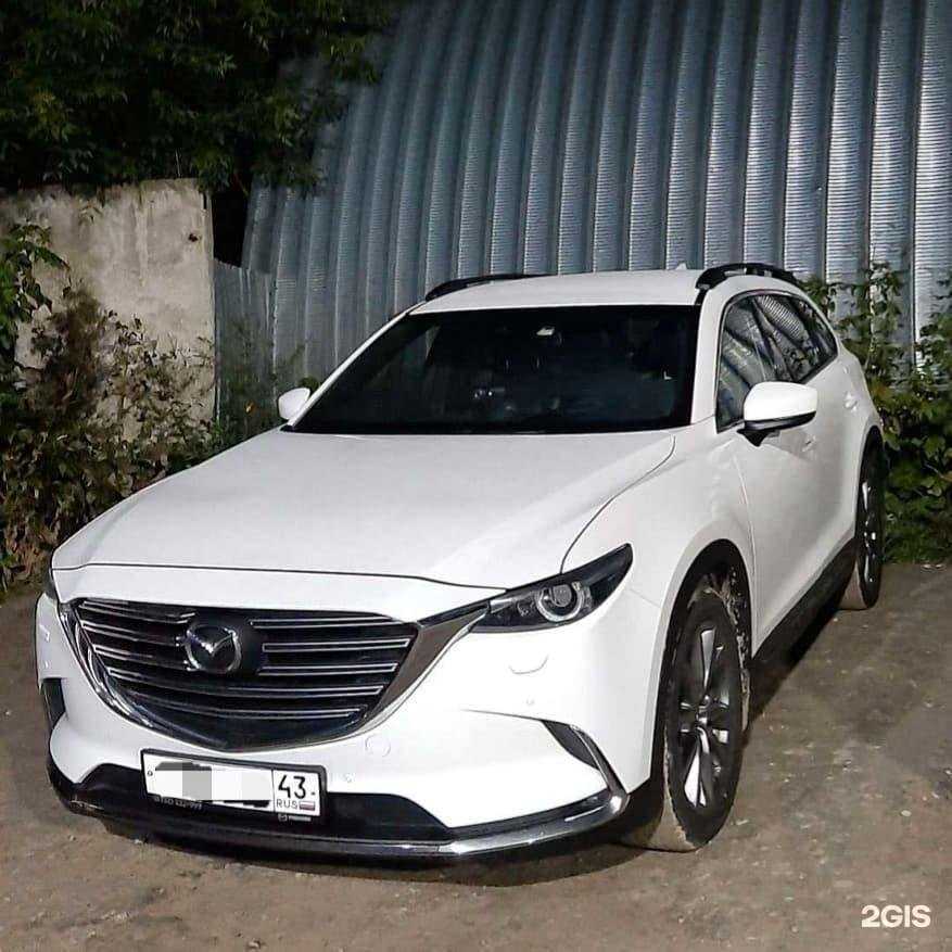 Отзывы на компанию Chiptuning43 в г. Киров c фото