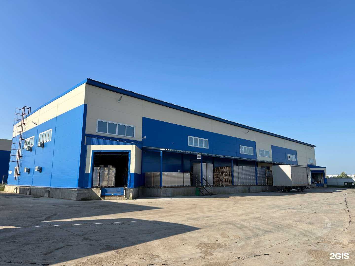 Отзывы на компанию Веллфудс в Набережных Челнах c фото