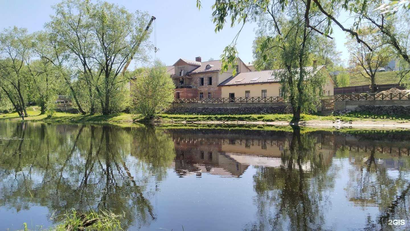 Отзывы на компанию Гельдт в Пскове c фото - фотография 2 из 2