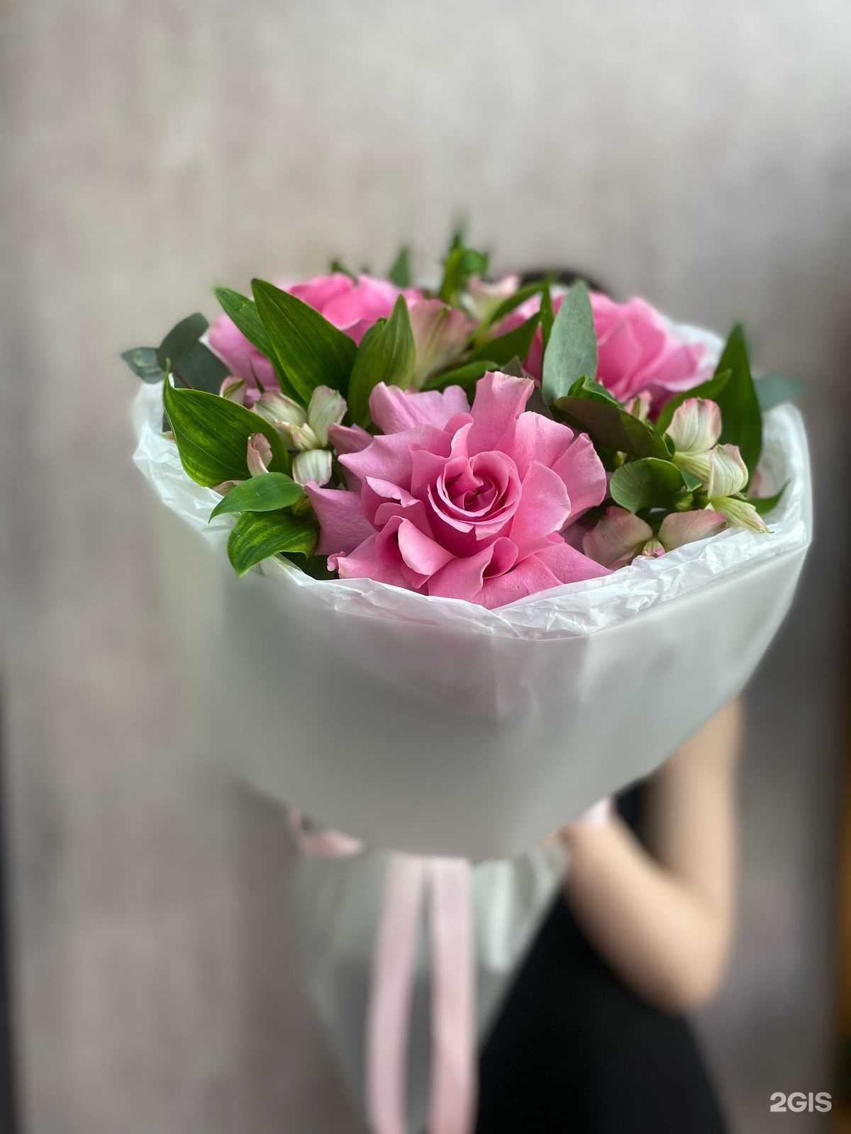 Отзывы на компанию Дари с любовью в г. Челябинск c фото