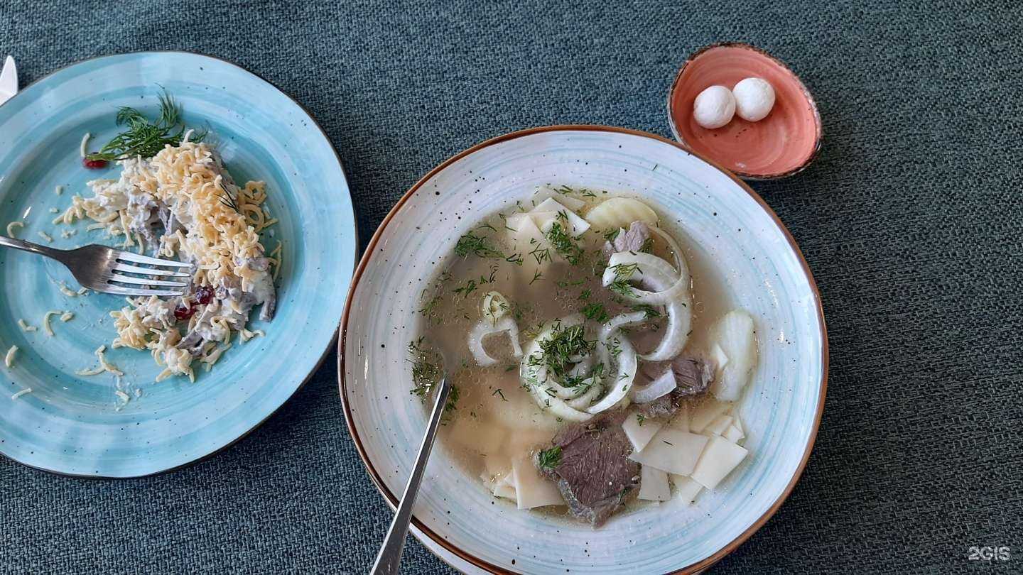 Отзывы на компанию Гастротур в Уфе c фото