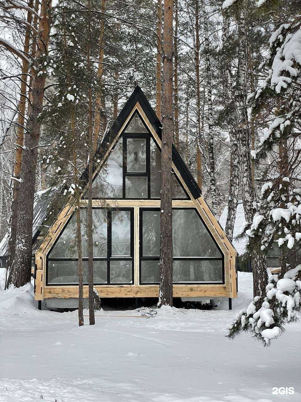 Отзывы на компанию Столплит дом в г. Абакан c фото