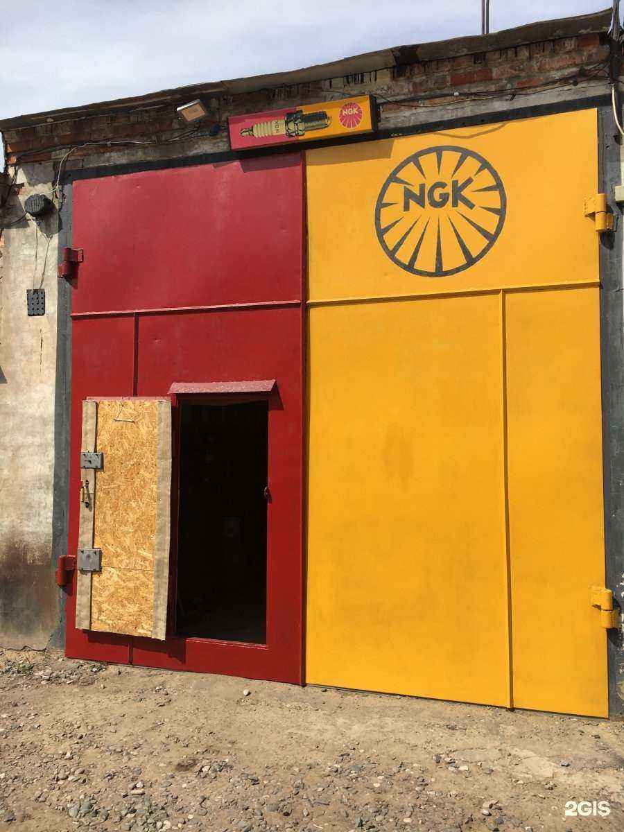 Отзывы на компанию Автосервис в Астрахани c фото