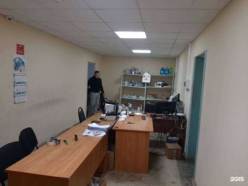 Отзывы на компанию Автопитер в Ульяновске c фото