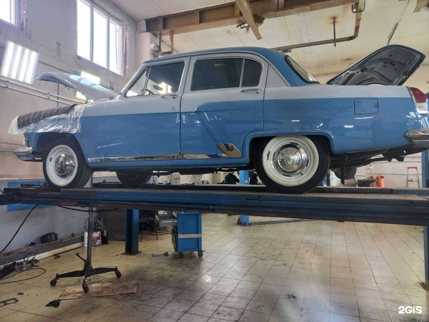 Отзывы на компанию Кайрос в г. Казань c фото