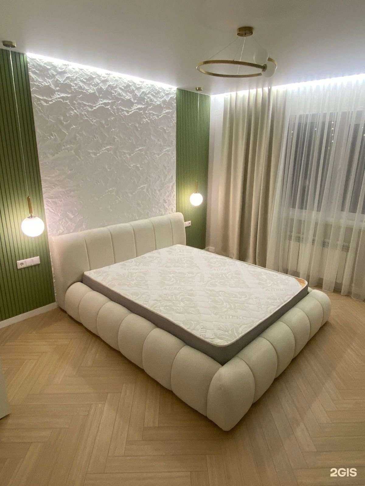 Отзывы на компанию Al`Maria mebel в Казани c фото