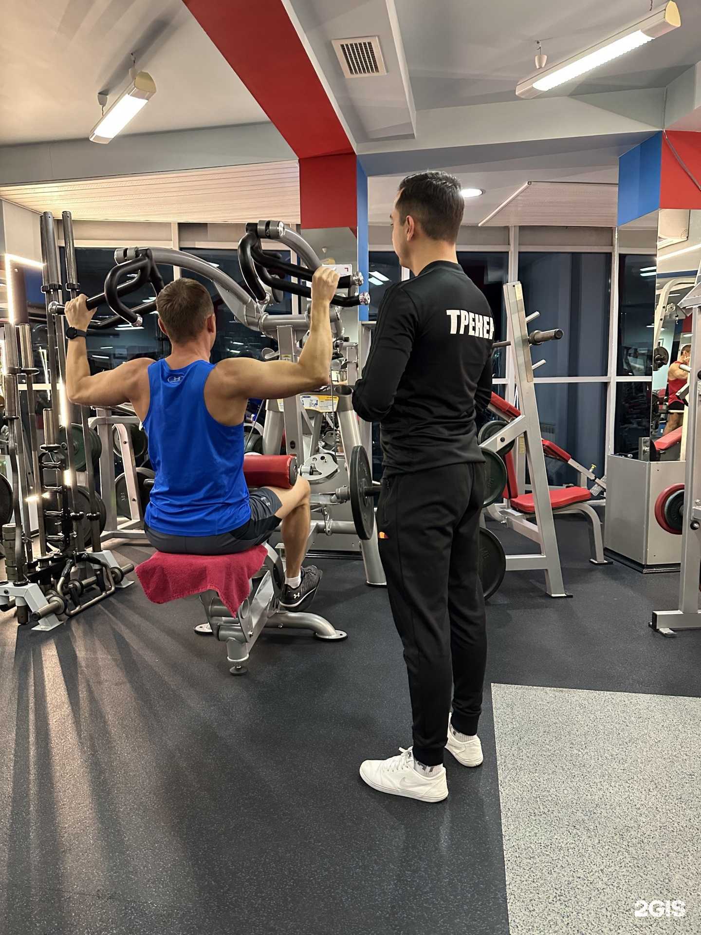 Отзывы на компанию Karro Wellness Club в Твери c фото