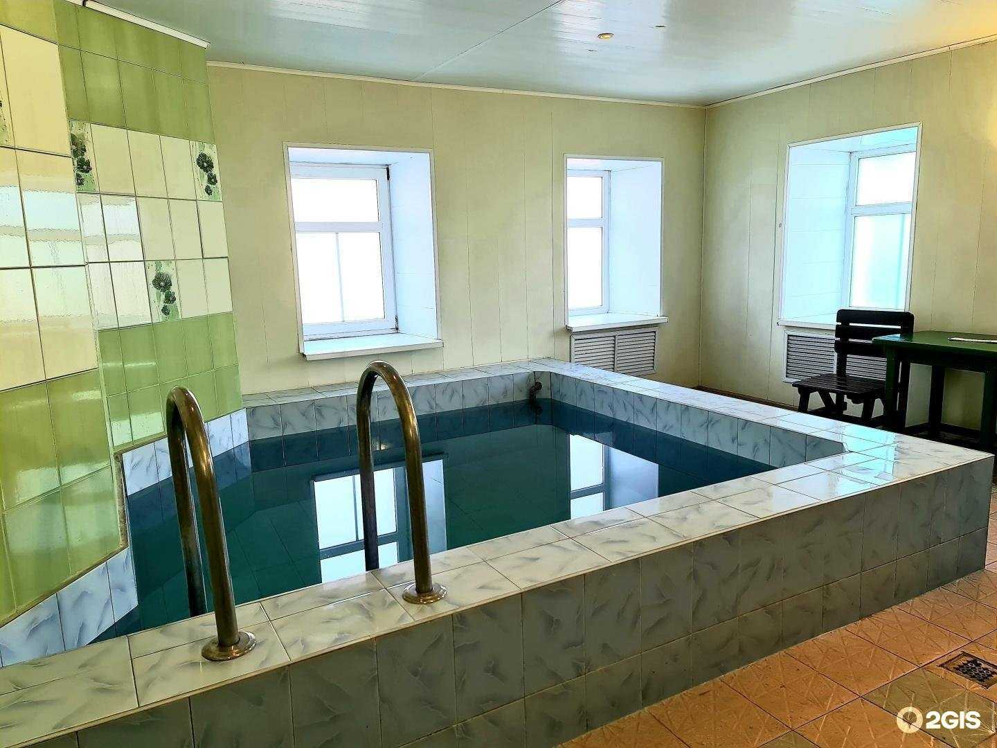 Отзывы на компанию На Комсомольской в Коломне c фото