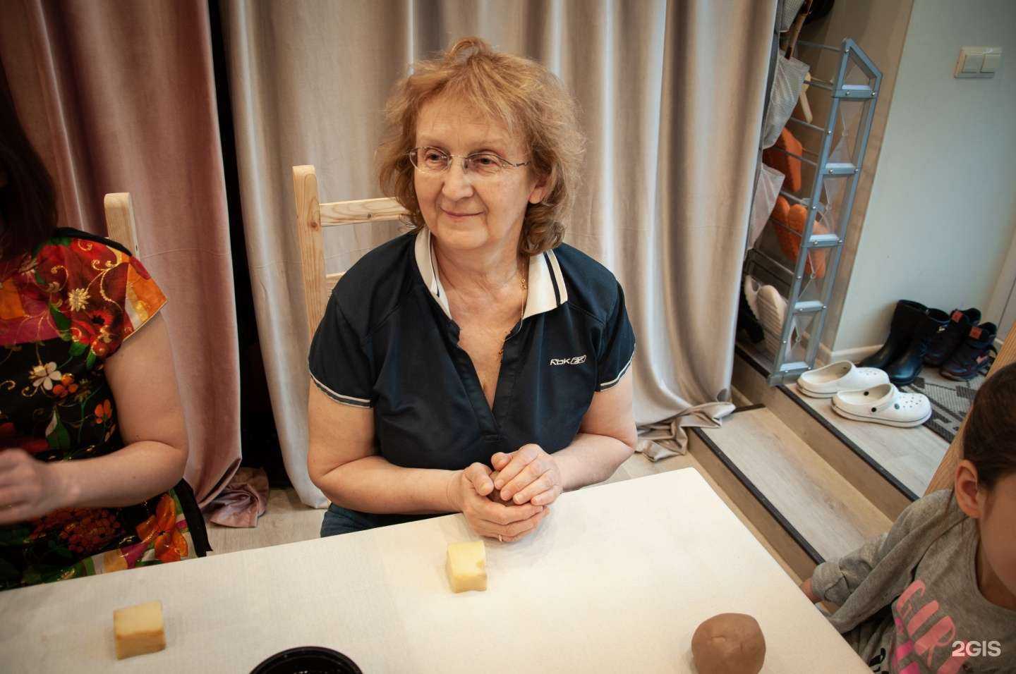 Отзывы на компанию Эксперимент в г. Пермь c фото