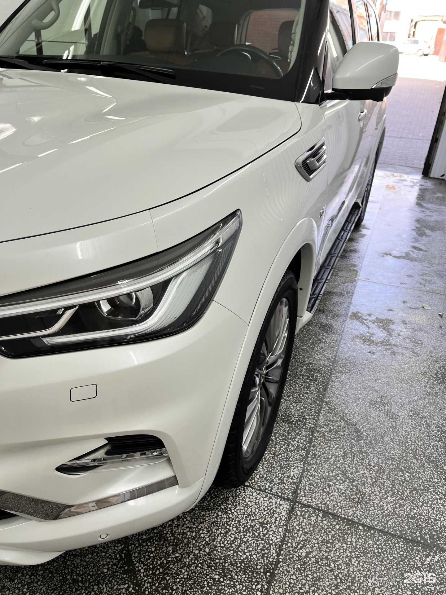 Отзывы на компанию Автомойка в Ростове-на-Дону c фото