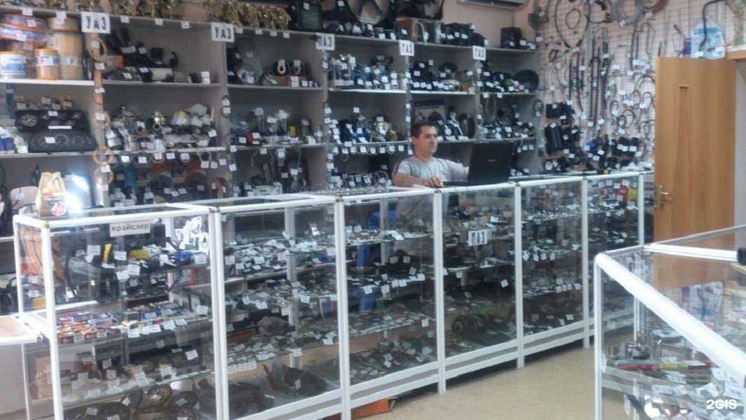 Отзывы на компанию Агроснаб в Армавире c фото