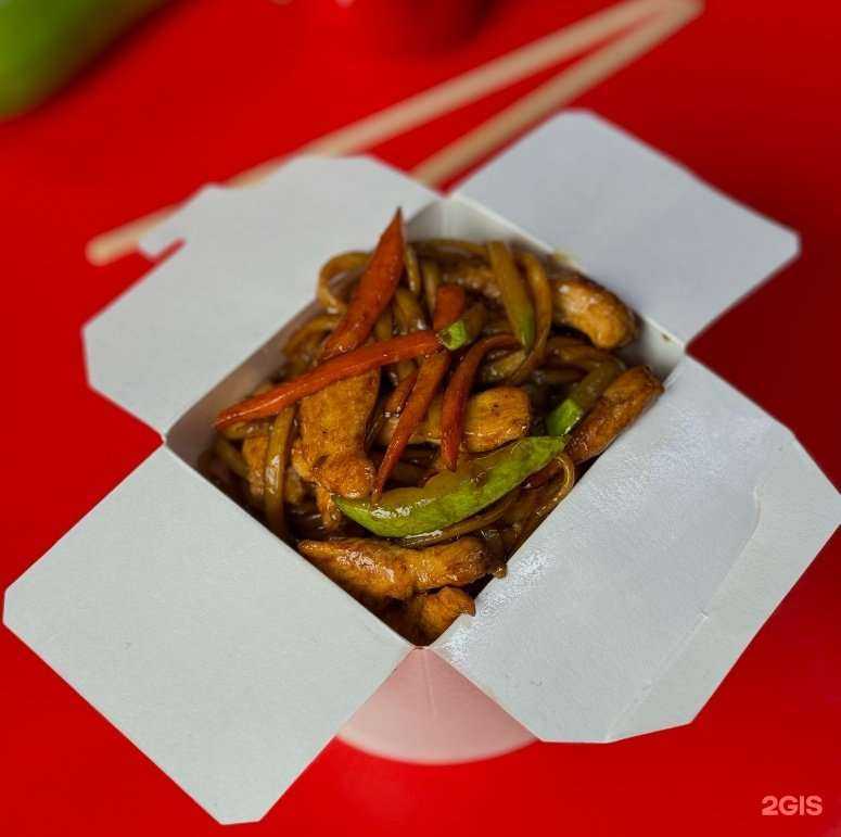 Отзывы на компанию Sushiri в Уссурийске c фото