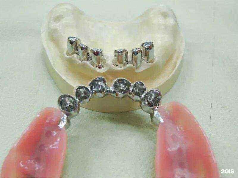 Отзывы на компанию Дента в Рыбинске c фото