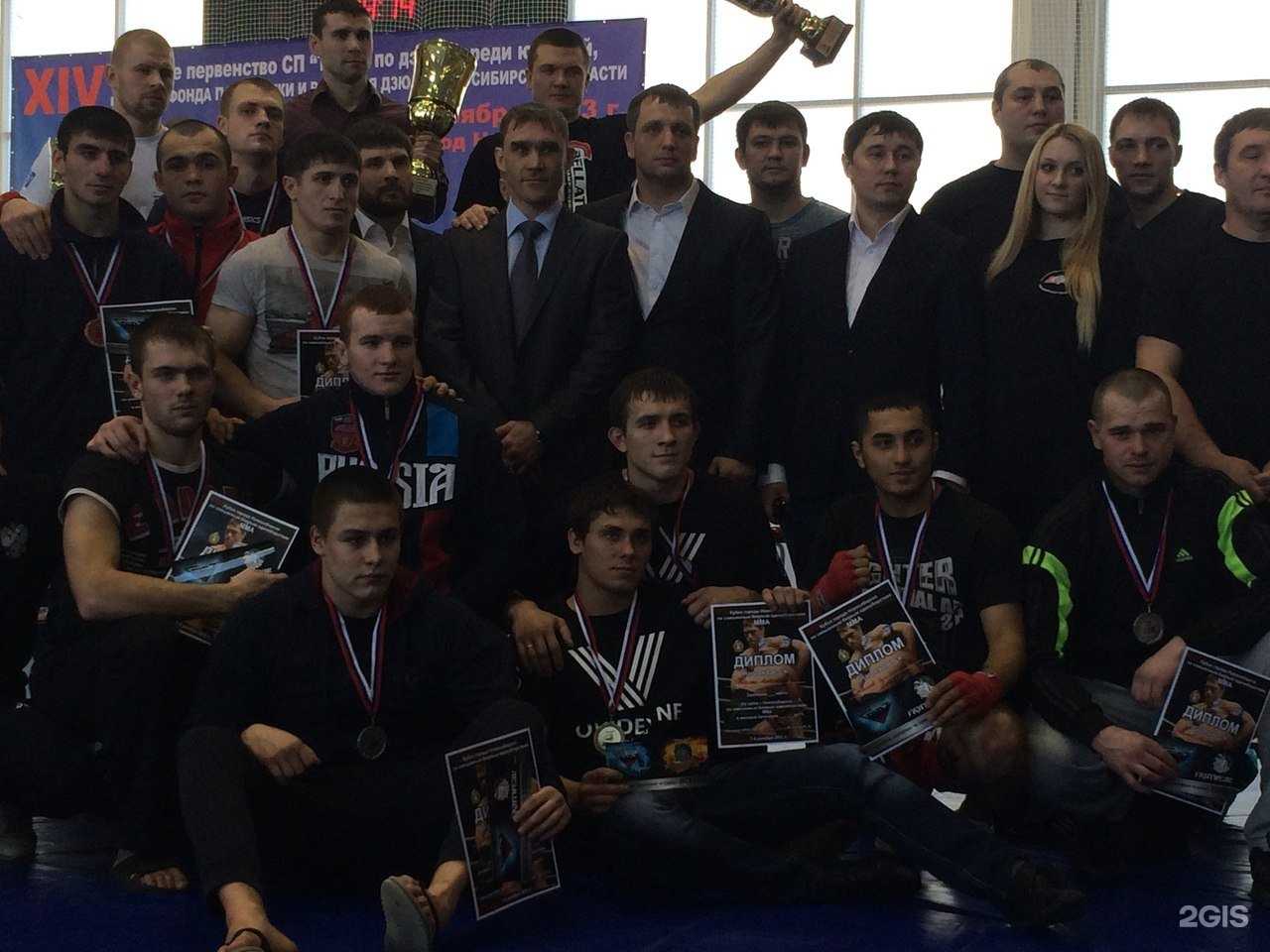 Отзывы на компанию Олимп в Новосибирске c фото