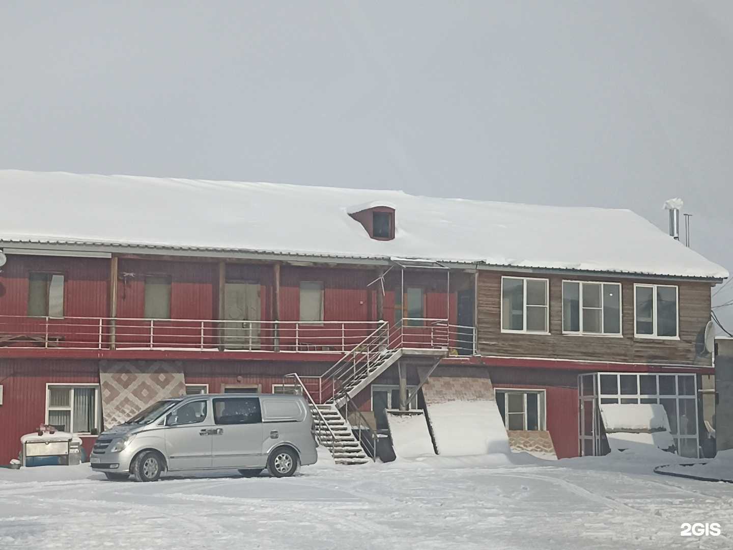 Отзывы на компанию Бетонные изделия Севера в Якутске c фото - фотография 2 из 2