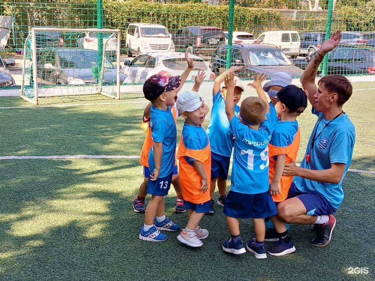 Отзывы на компанию Чемпион в Белгороде c фото