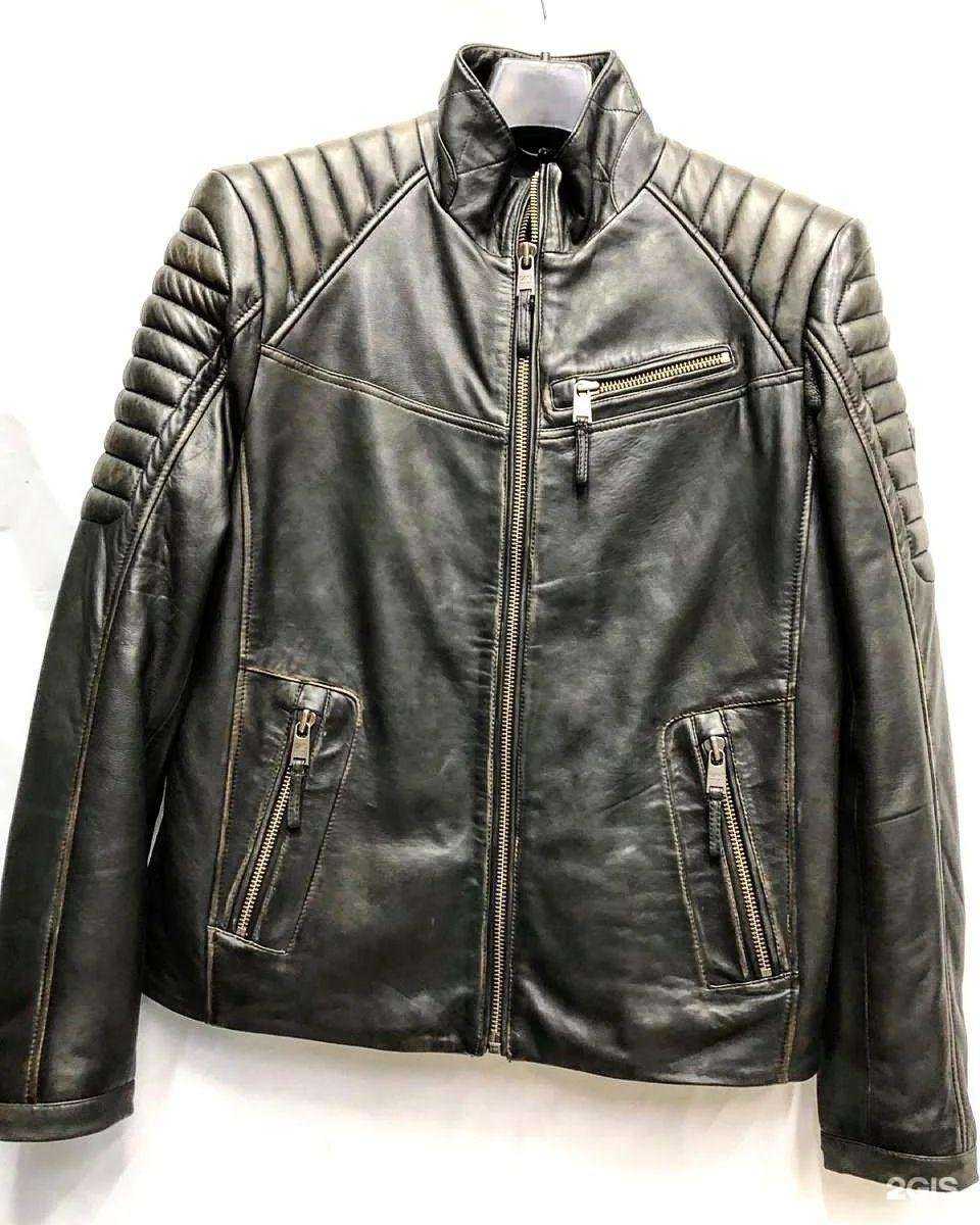 Отзывы на компанию Меха&кожа в Волжском c фото