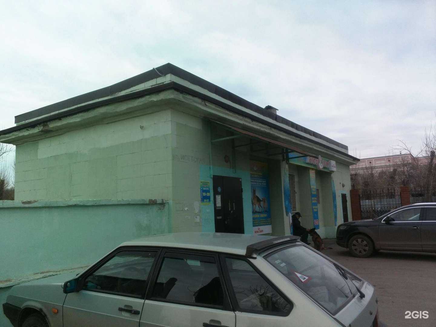 Отзывы на компанию Айболит в г. Каменск-Уральский c фото