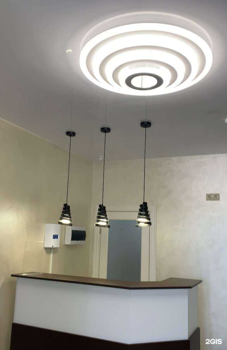 Отзывы на компанию Совершенство Тела в Хабаровске c фото