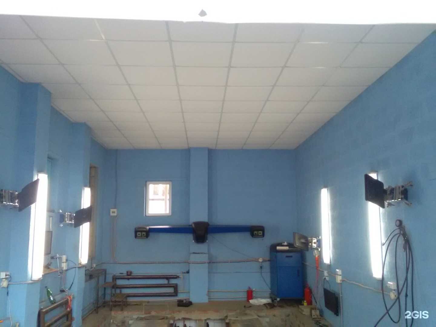 Отзывы на компанию Автосервис в Курске c фото