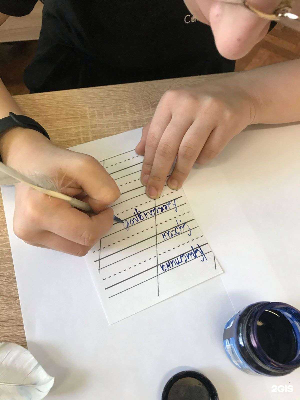 Отзывы на компанию Мастер-класс в Новосибирске c фото