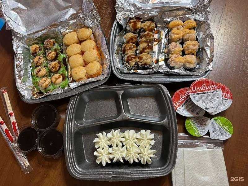 Отзывы на компанию Японика в г. Златоуст c фото