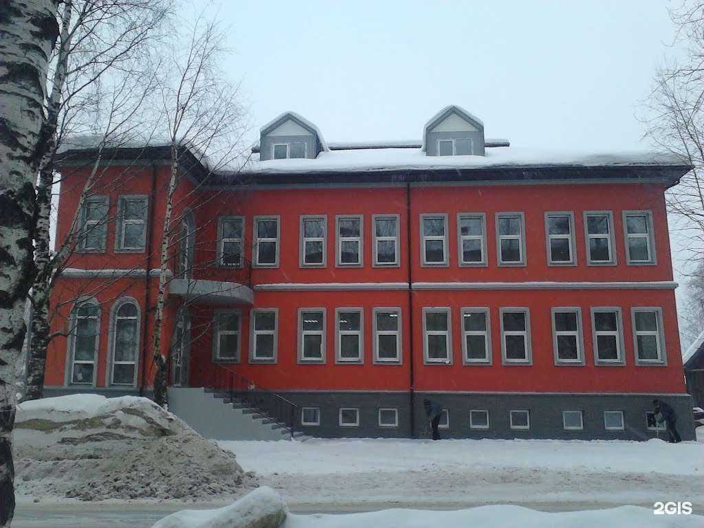 Отзывы на компанию Интеллект в Сыктывкаре c фото - фотография 2 из 2