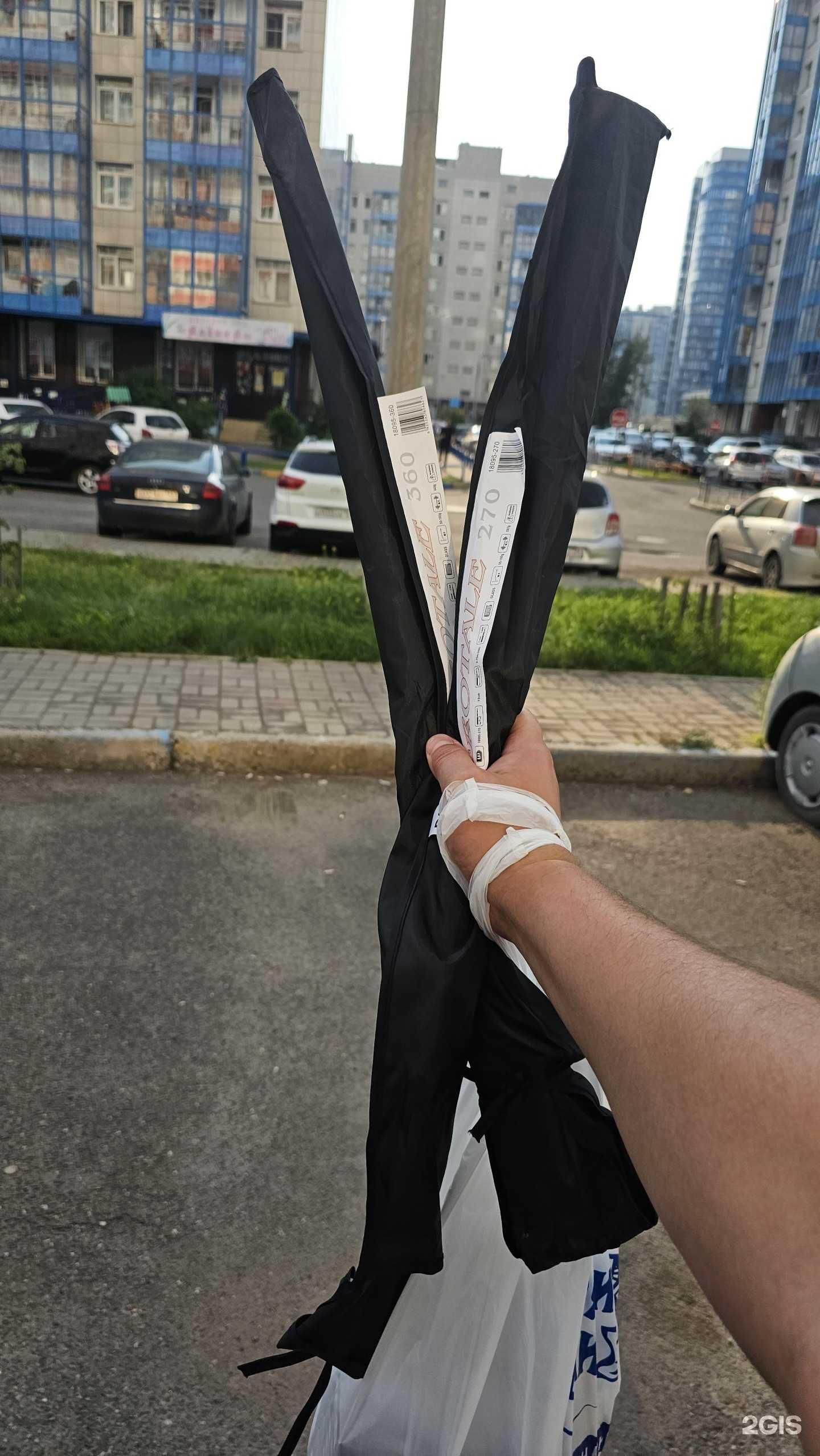 Отзывы на компанию Хозяин реки в Красноярске c фото