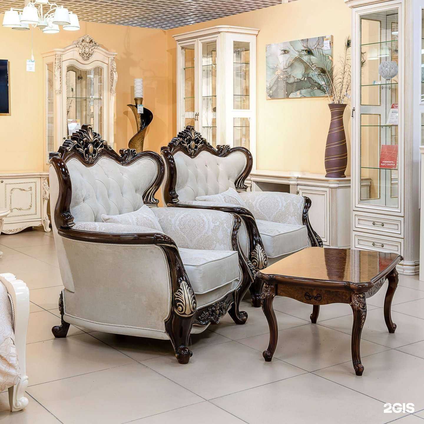 Отзывы на компанию Азбука мебели в г. Уссурийск c фото