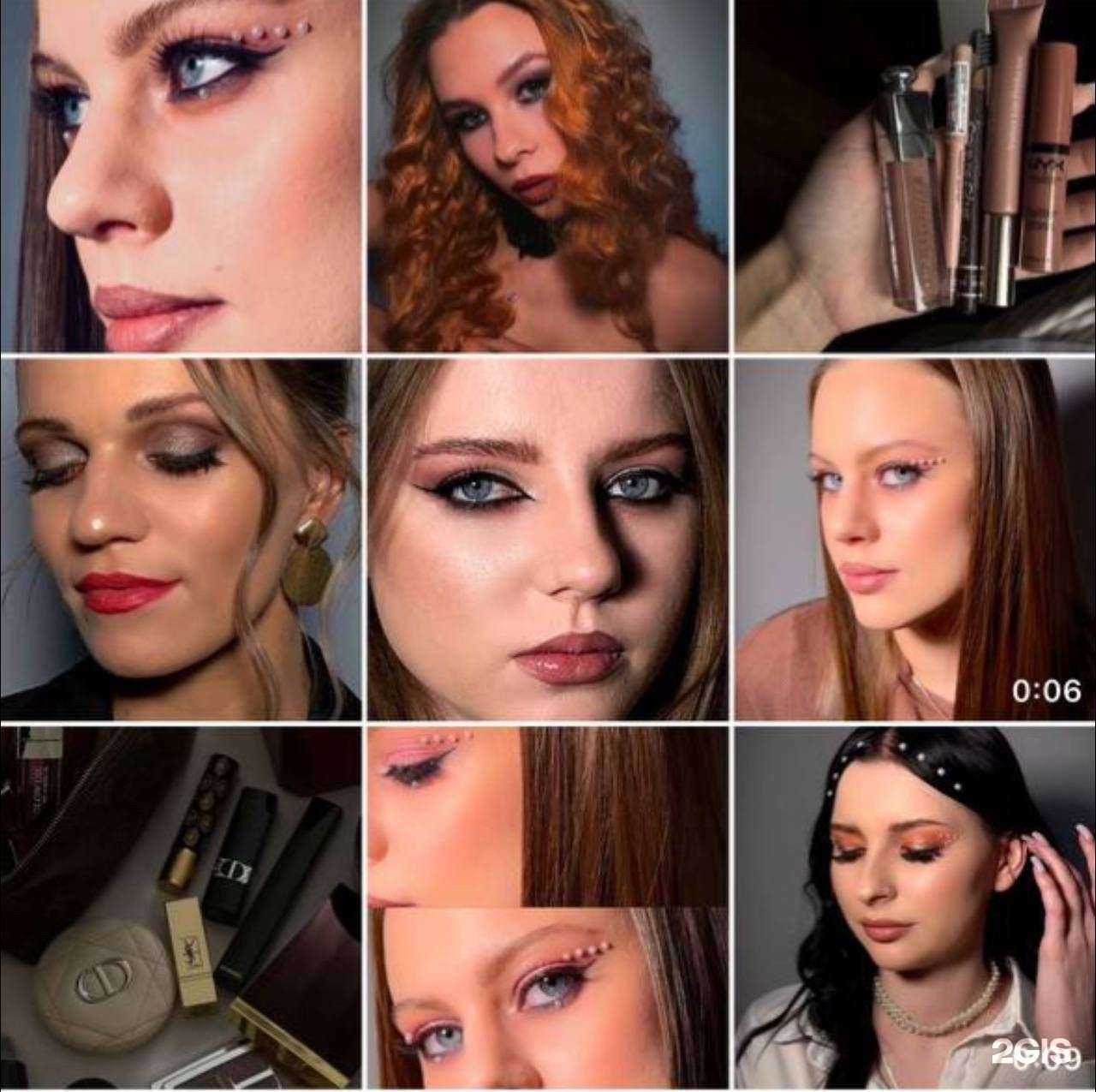 Отзывы на компанию Beauty_lineeeee в Воронеже c фото