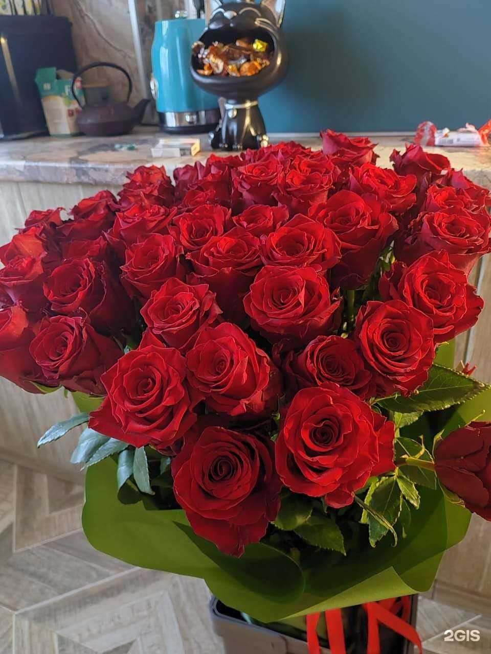 Отзывы на компанию Семь Лепестков в Невинномысске c фото