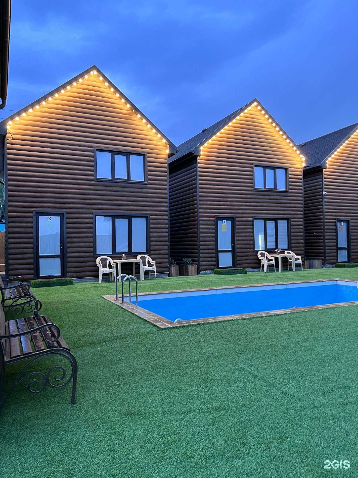 Отзывы на компанию 4 Сезона в Дербенте c фото