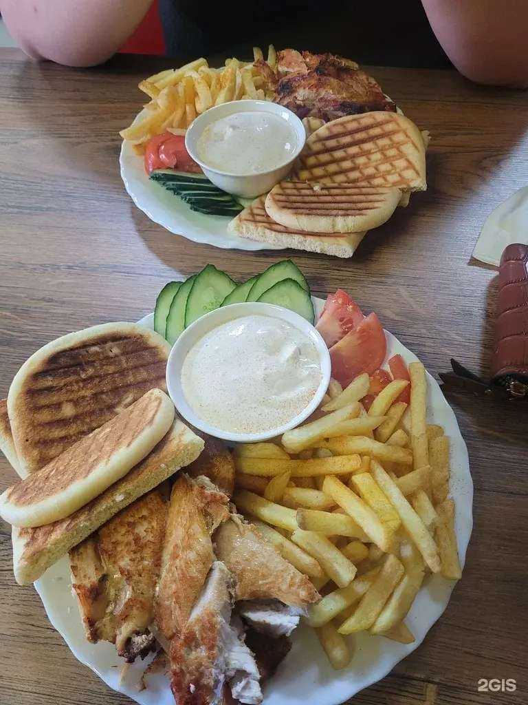 Отзывы на компанию Гиро House в г. Черкесск c фото