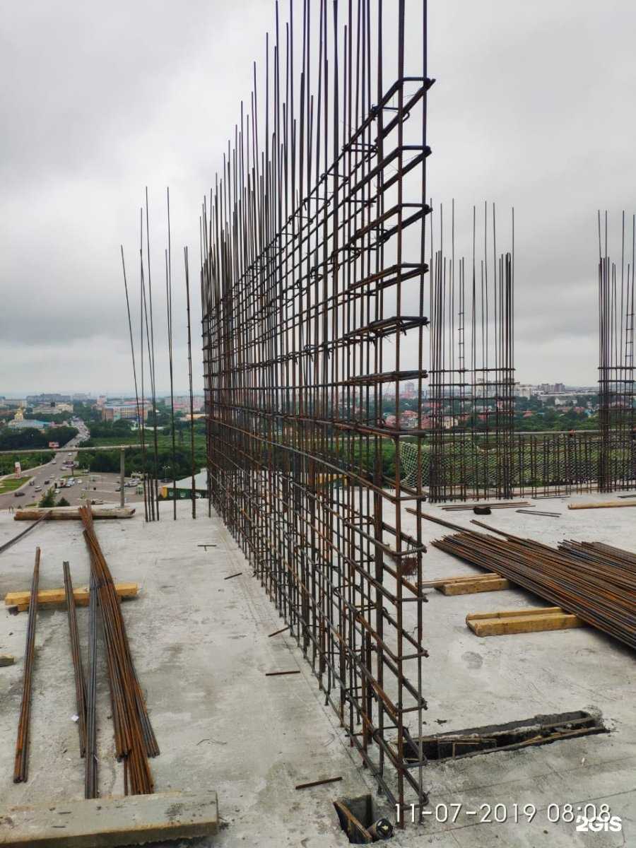 Отзывы на компанию Водострой в г. Уссурийск c фото