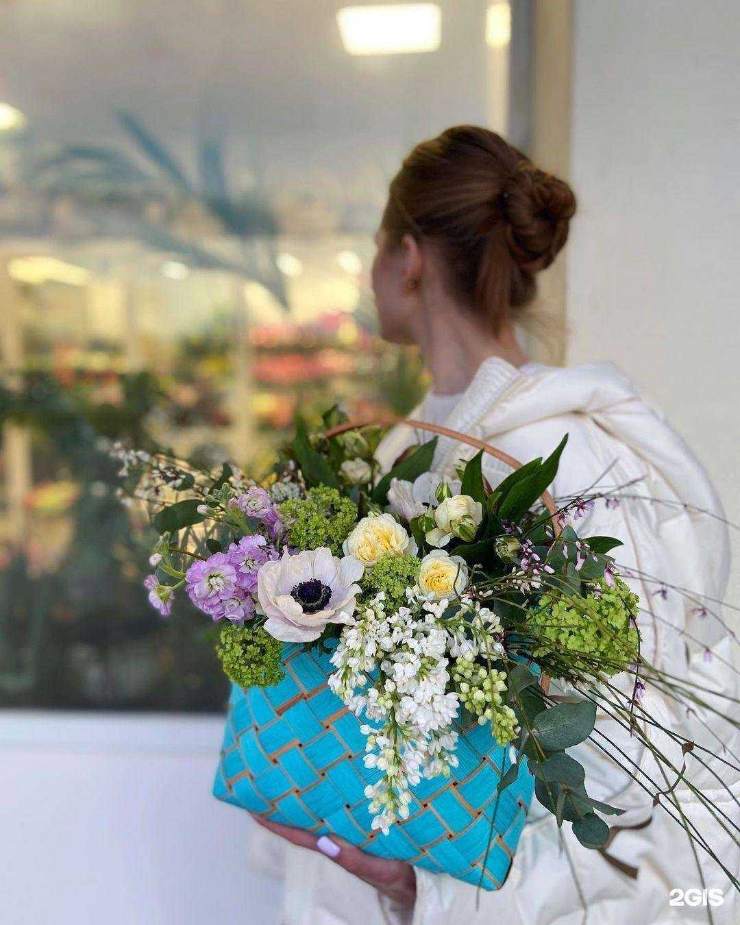 Отзывы на компанию Магазин цветов в г. Коломна c фото