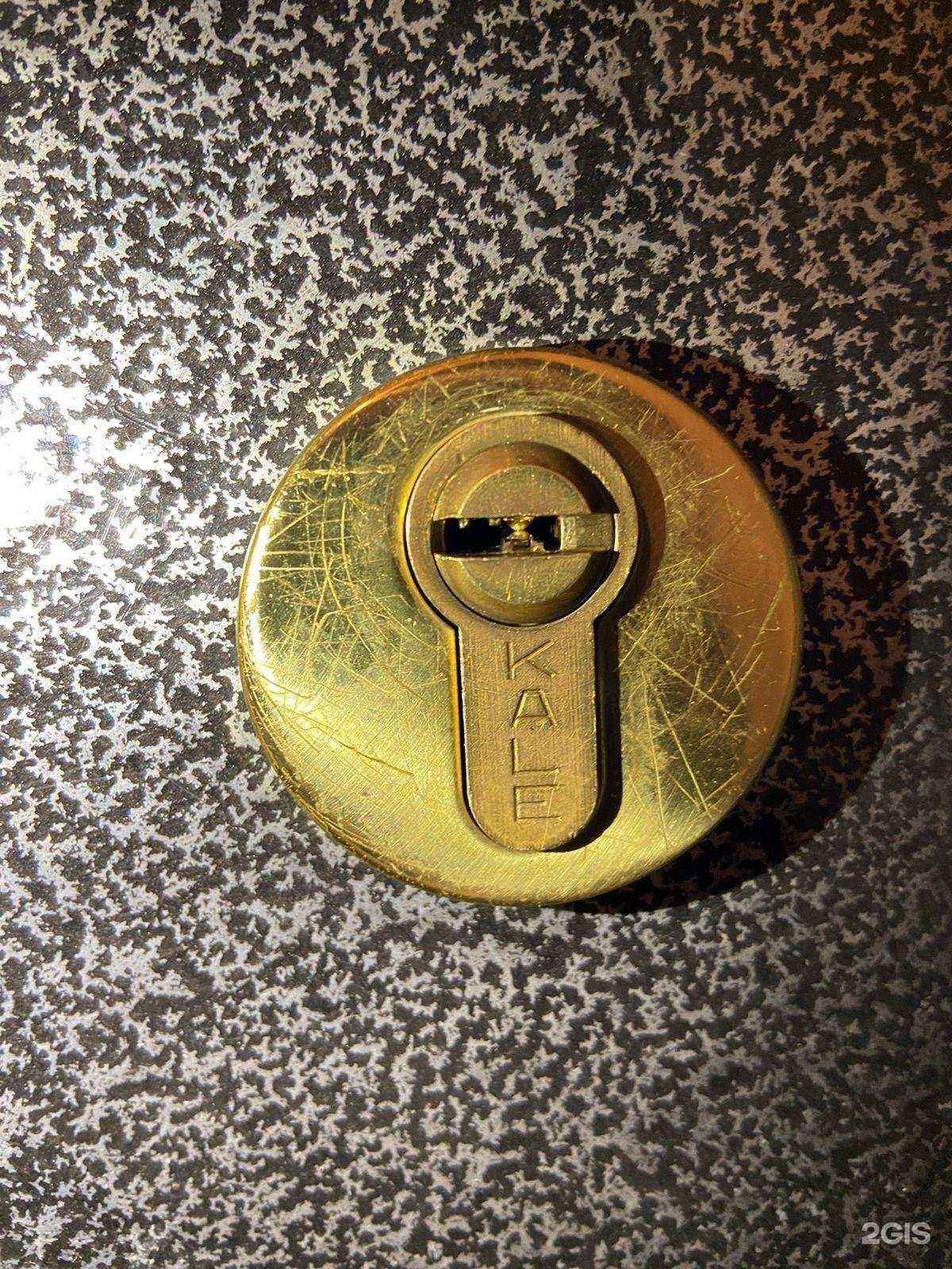 Отзывы на компанию Спец замков в Екатеринбурге c фото