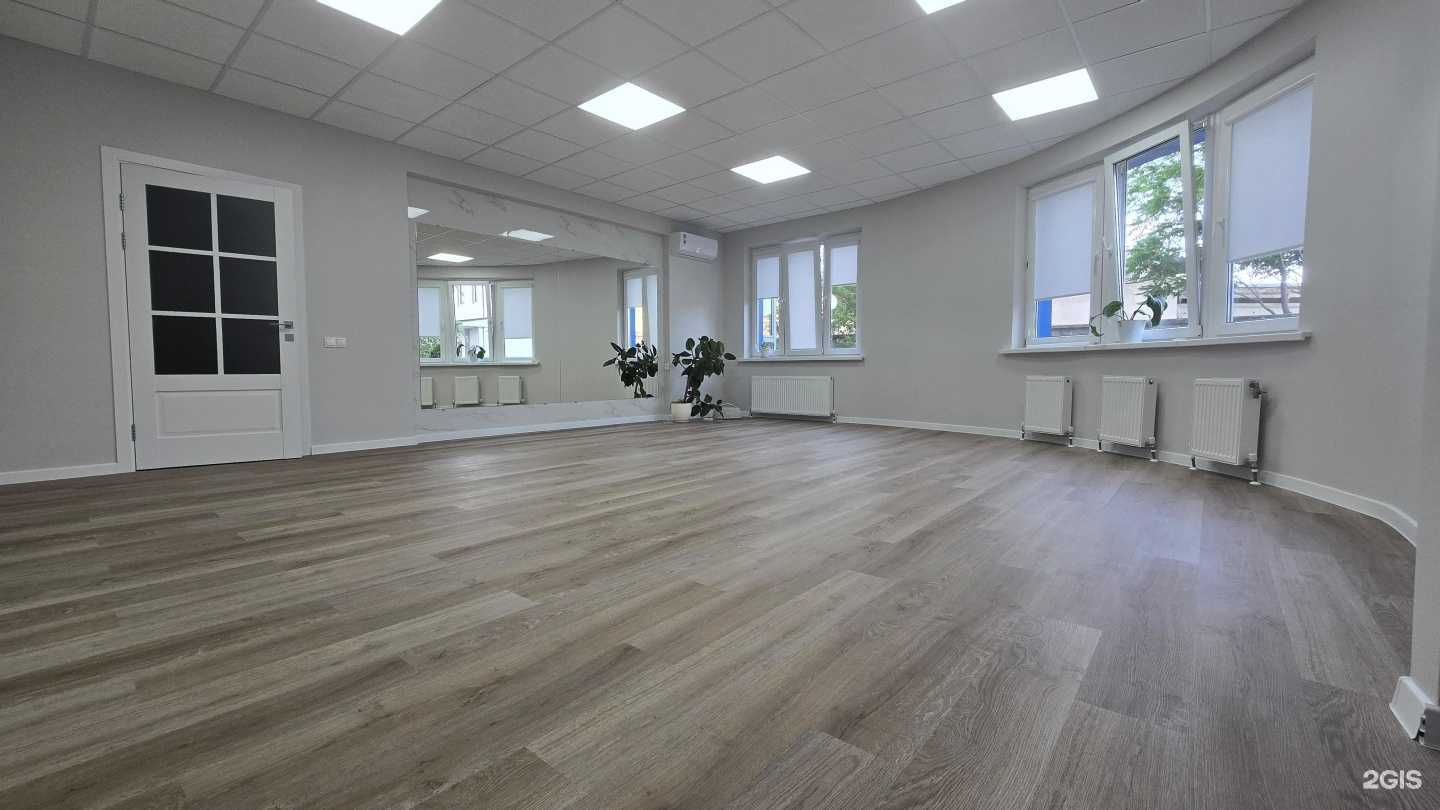 Отзывы на компанию Namaste в Краснодаре c фото