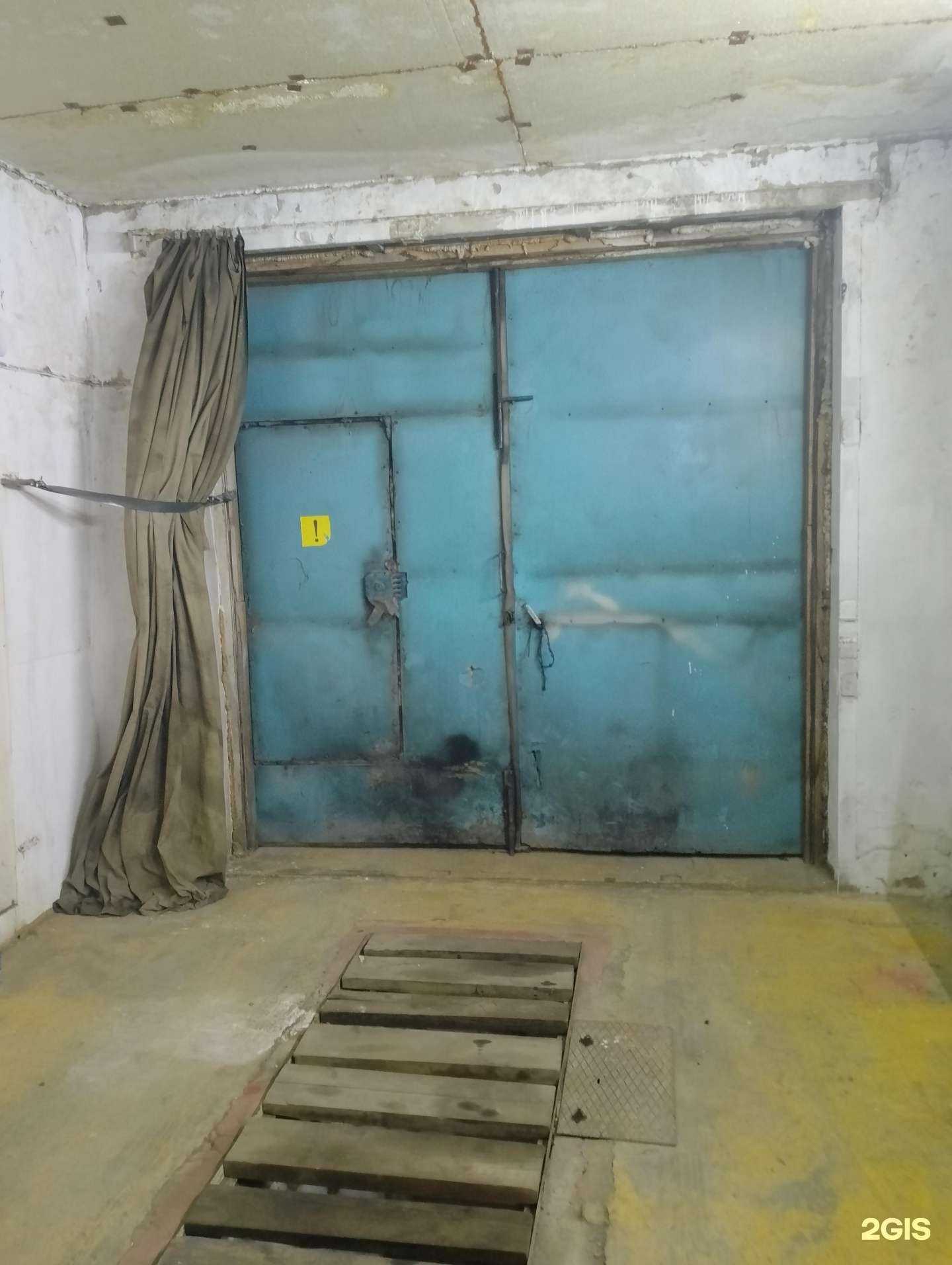 Отзывы на компанию Сто самообслуживания в Бийске c фото