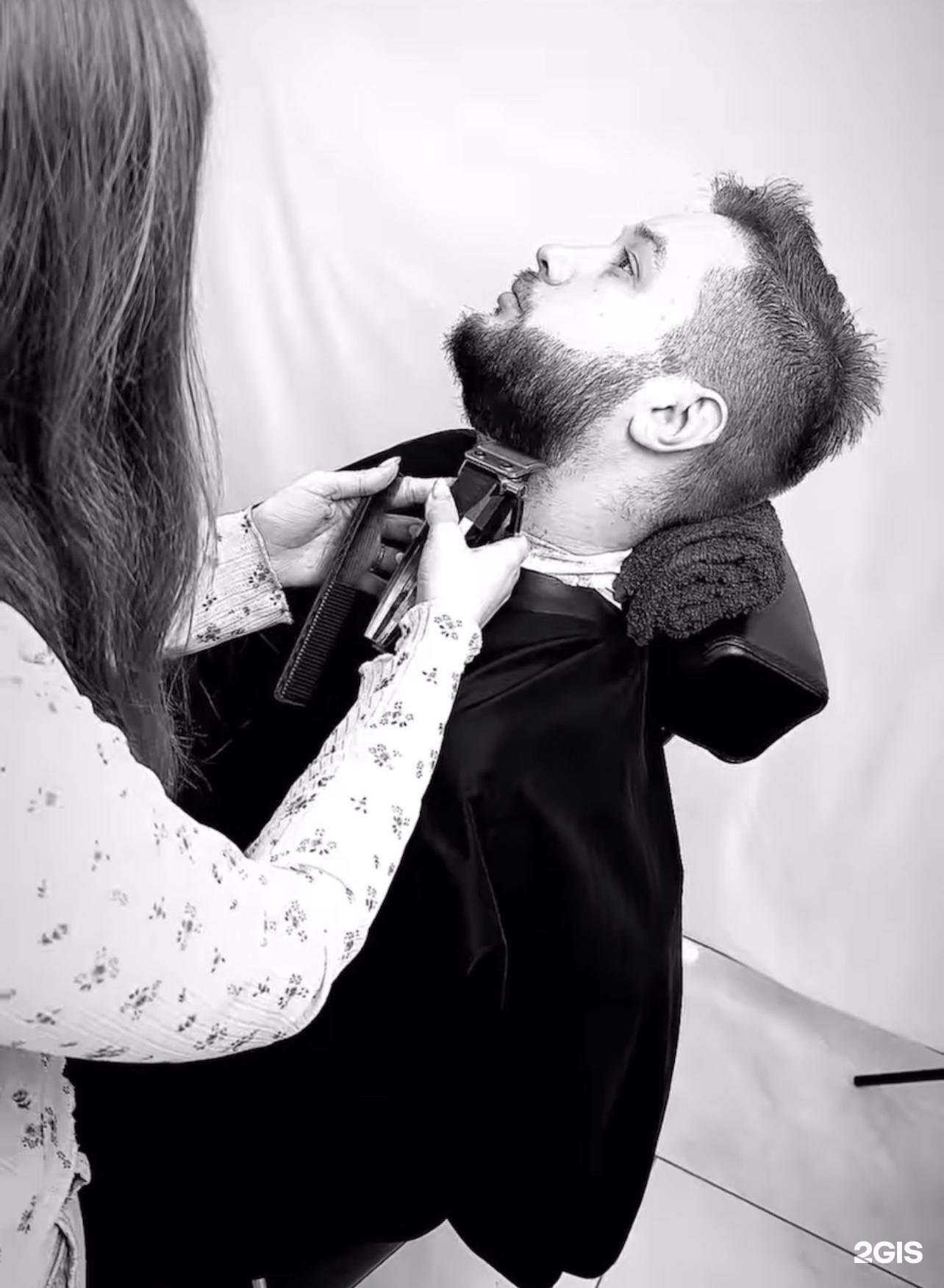 Отзывы на компанию Pro-стрижка в Ставрополе c фото