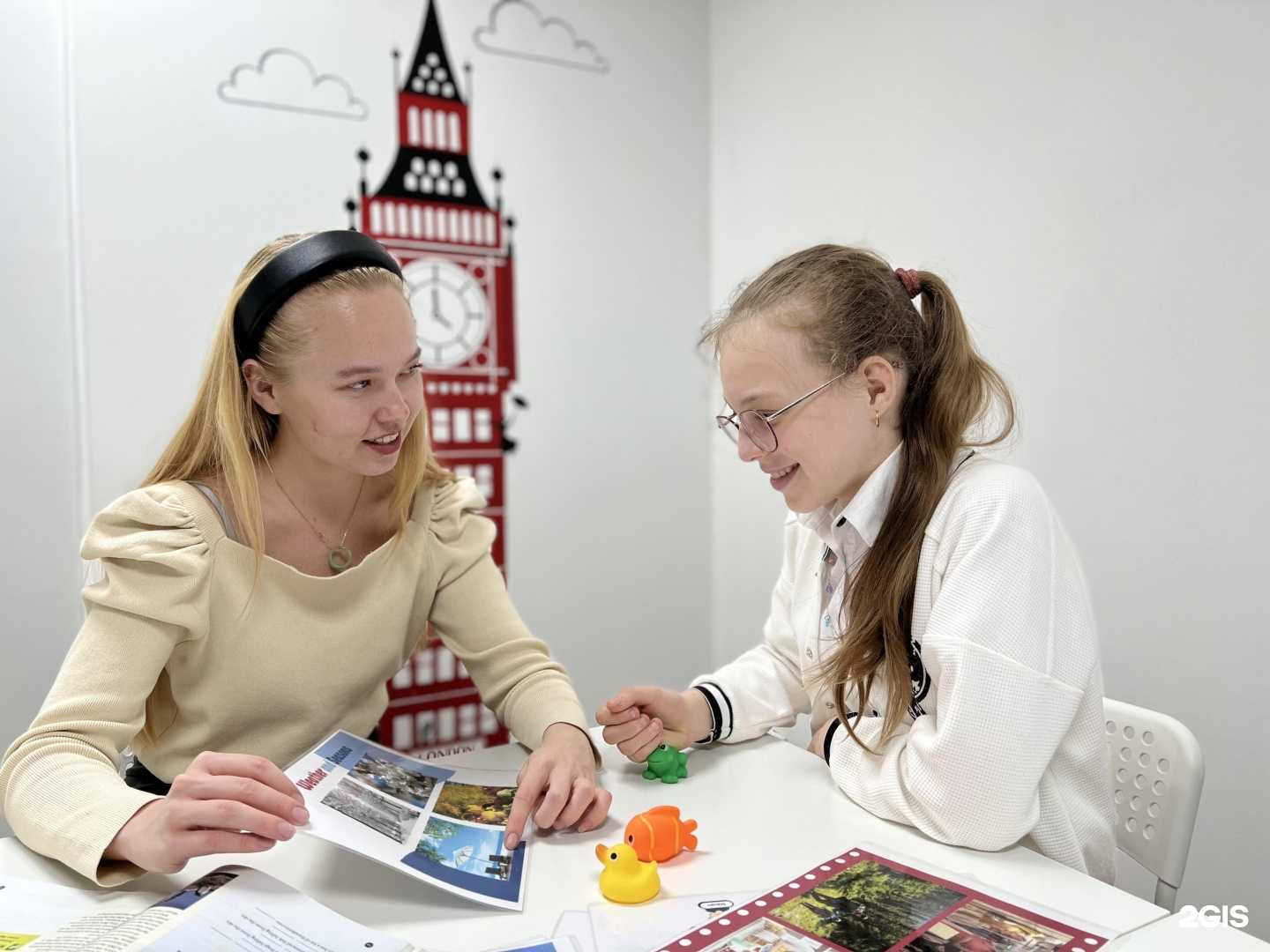 Отзывы на компанию Бритландия в г. Уфа c фото